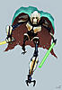 general grievous