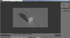 Blender Auto Schattenwurf Abend