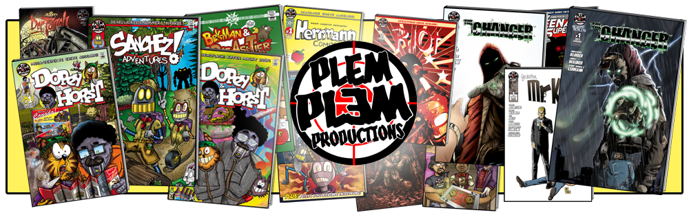 Plem Plem Productions