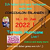 Comicsalon Erlangen 2022