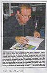 Esslinger Zeitung 28.11.2006