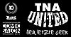 TNA United Erlangen 10 Jahre 72